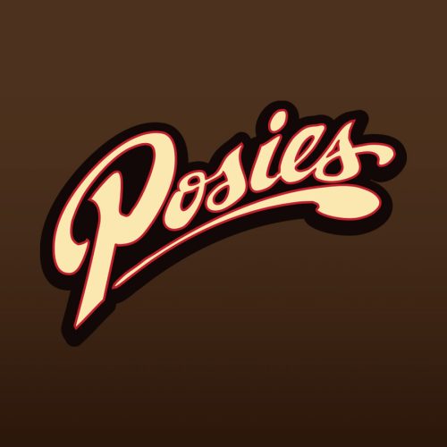 Picture of Posies Rods & Customs