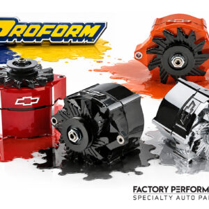 PRODUCT SPOTLIGHT: SHOW YOUR COLORS WITH PROFORM