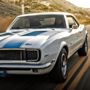 PRODUCT SPOTLIGHT: Beautify Your SBC Block with Vintage-Inspired Dress-Up Kits from Factory Performance<sup><small><small>TM</small></small></sup>