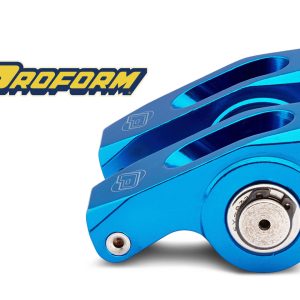 Product Spotlight: Proform’s Super-Street GM LS Aluminum Roller Rockers
