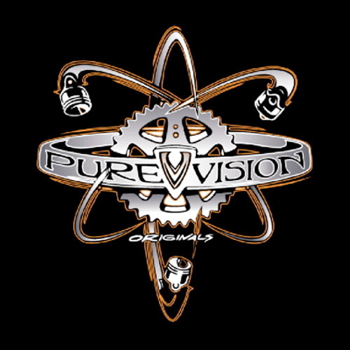 Picture of Pure Vision Design