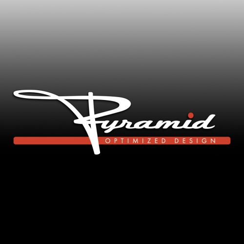 Picture of Pyramid Optimized Design