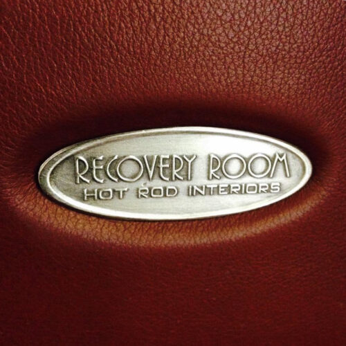 Picture of Recovery Room Hot Rod Interiors