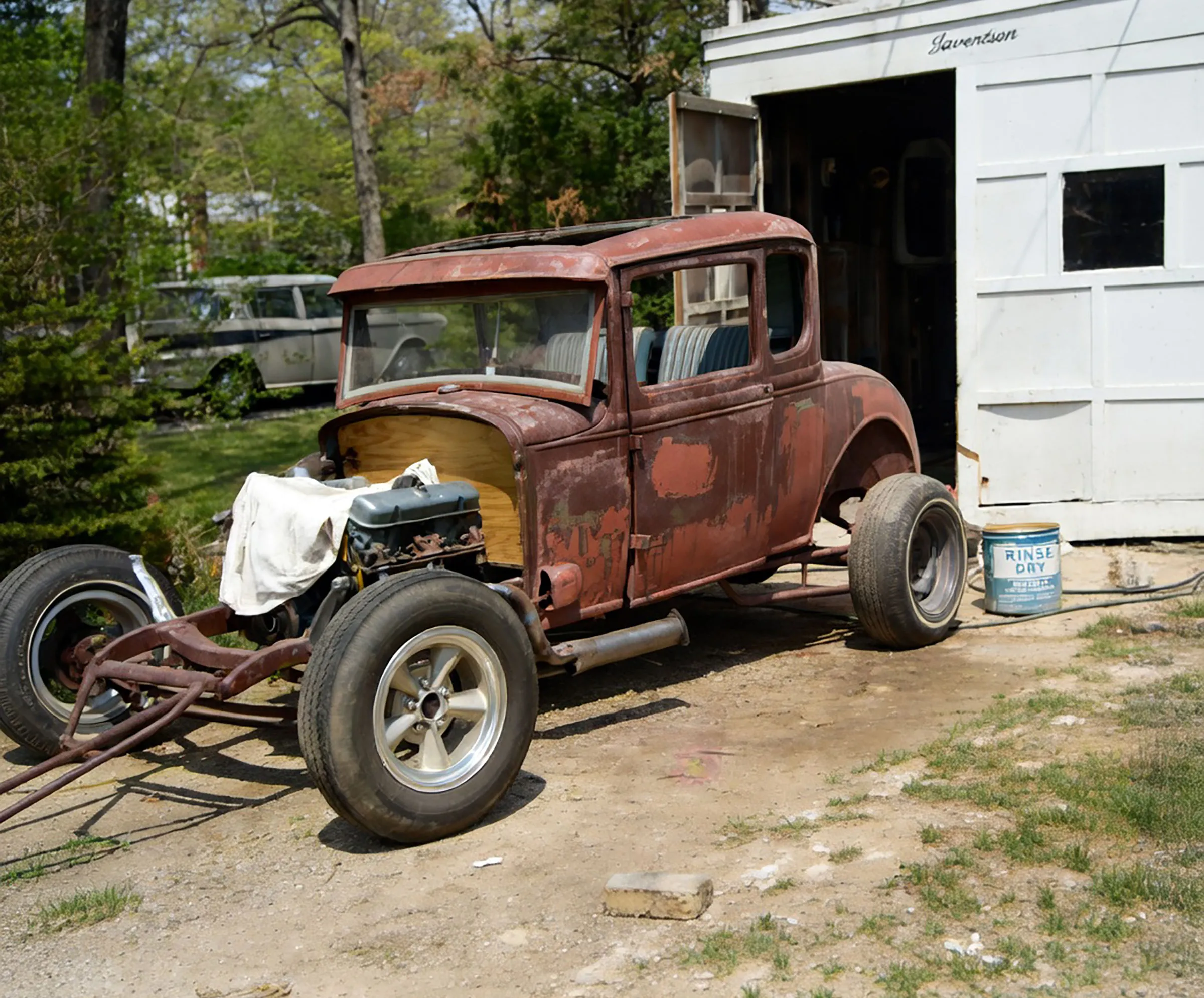 RVM-13