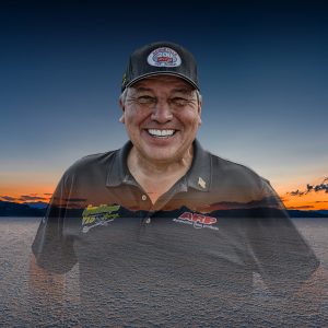 Chris Raschke Legacy Scholarship: Fueling the Next Generation of Builders and Racers