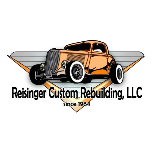 Picture of Reisinger Custom Rebuilding