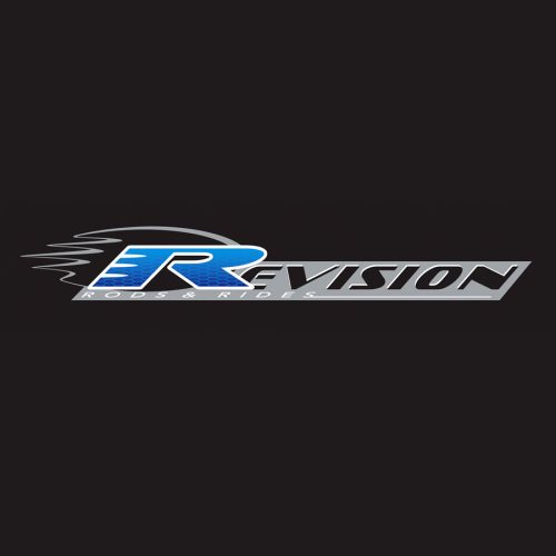 Picture of Revision Rods & Rides