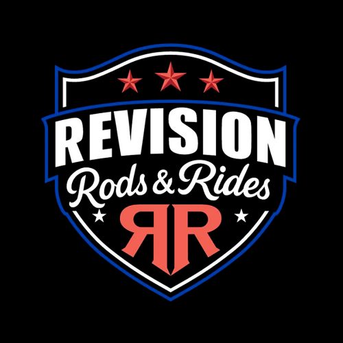 Picture of Revision Rods & Rides