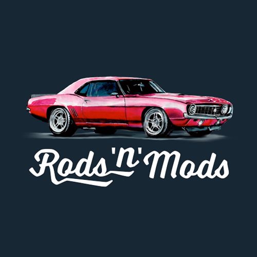 Picture of Rods 'N' Mods