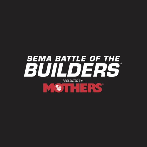 Picture of SEMA Battle of the Builders