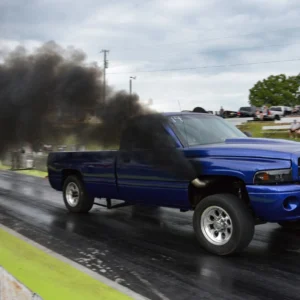 STROKIN DIESEL’S TAILGATE SHOOTOUT 2026 BROUGHT THE HEAT TO ALABAMA