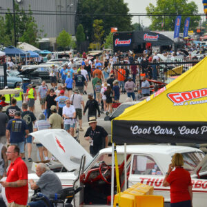 GOODGUYS COLUMBUS 2026