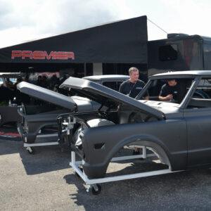 THE TRIPLE CROWN OF RODDING PRODUCT ROUND-UP