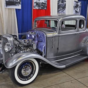 Naked Ambition: Bare Metal Builds at GNRS 2025