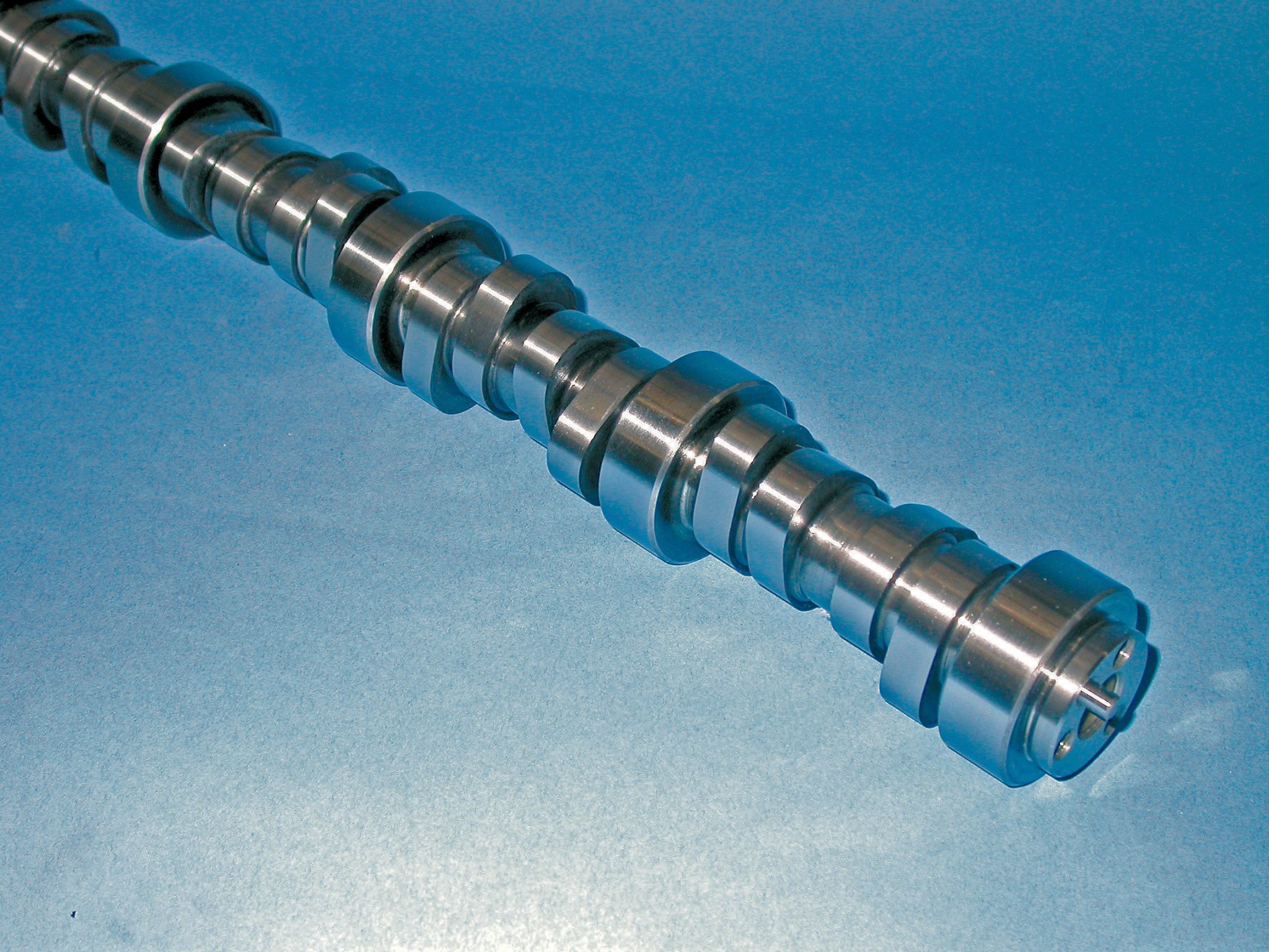 LS1 CAM SWAP AND DYNO TEST - TheAutoBuilder.com