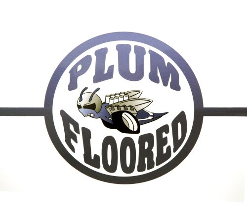 Picture of Plum Floored Creations