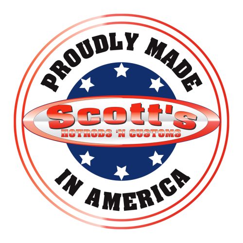 Picture of Scotts HotRods 'N Customs
