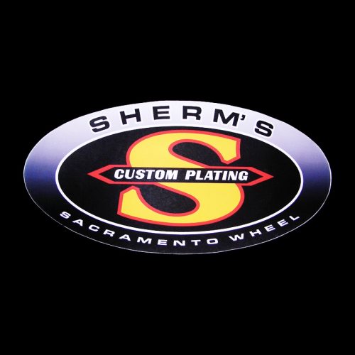 Picture of Sherm's Custom Plating