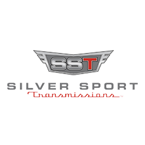 Picture of Silver Sport Transmissions