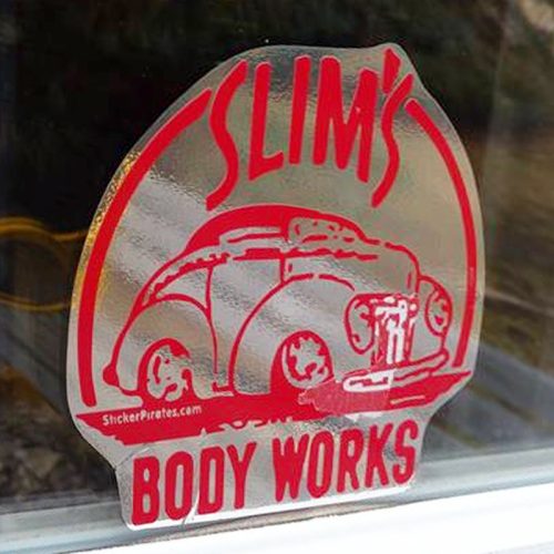 Picture of Slim's Body Works