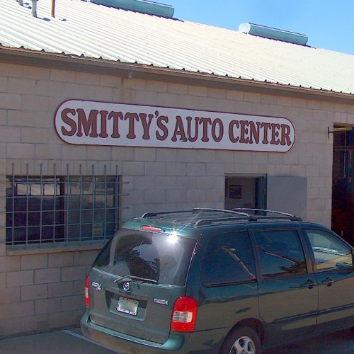 Picture of Smitty’s Auto Center