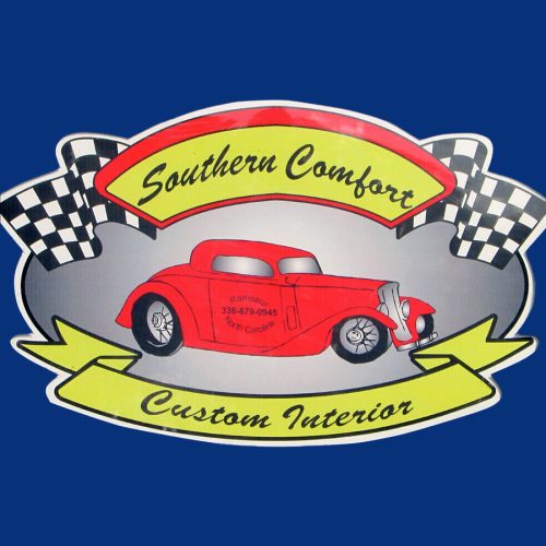 Picture of  Southern Comfort Customs & Interior by Jeff Shores