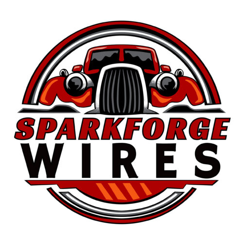 Picture of Sparkforge Wires