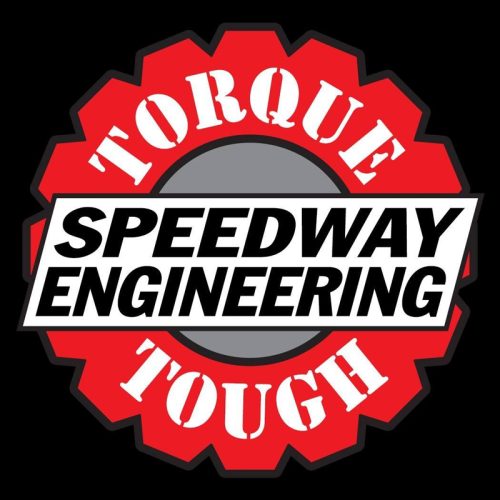 Picture of Speedway Engineering