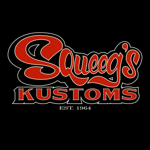 Picture of Squeeg's Kustoms