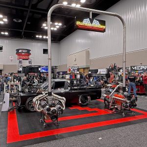 Products That Caught Our Eye at PRI 2025