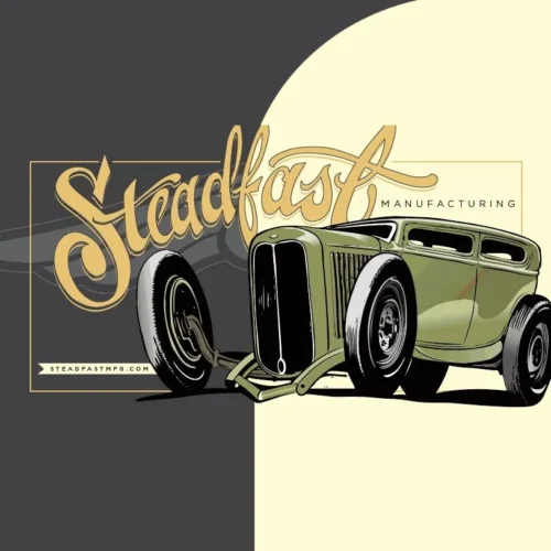 Picture of Steadfast Manufacturing