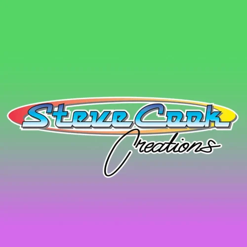 Picture of Steve Cook Creations