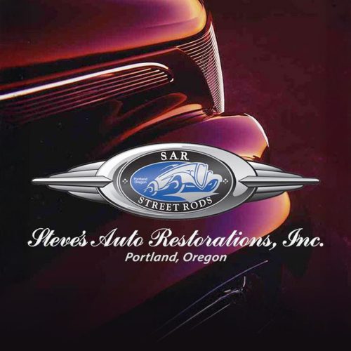 Picture of Steve's Auto Restorations 