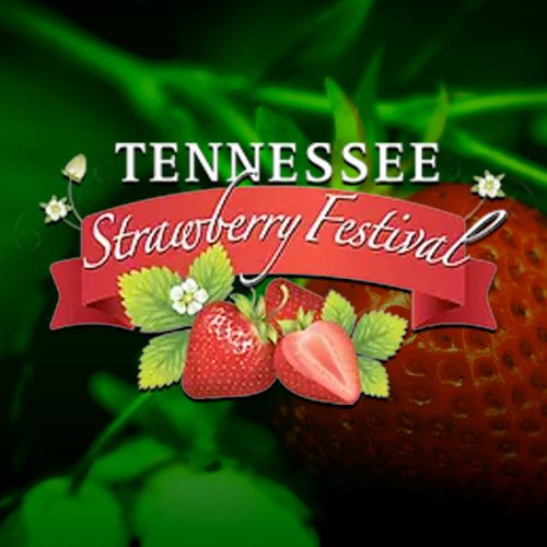 Picture of Tennessee Strawberry Festival 
