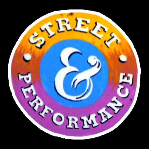 Picture of Street & Performance