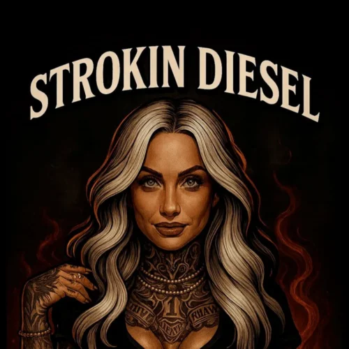Picture of Strokin Diesel