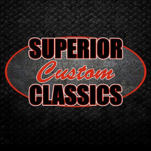 Picture of Superior Custom Classics