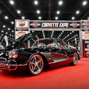 Corvette Expo 2026 & Chevys in the Smokies Take Over Pigeon Forge