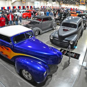 Curves, Chrome, and Legacy: Fat Attack 2026