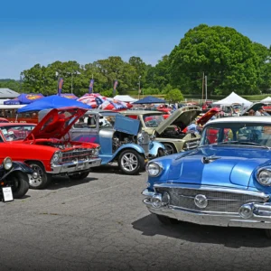 A Southern Tradition