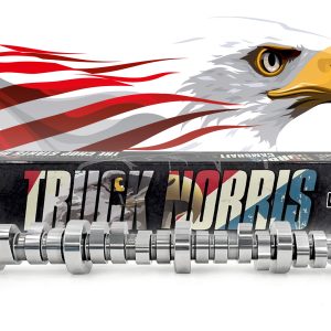 PRODUCT SPOTLIGHT: The Truck Norris HEMI Camshaft from Brian Tooley Racing