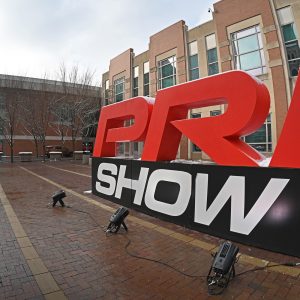 PRI 2025 New Product Round-Up