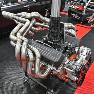 Product Spotlight: Sequential 8-1 Headers by HDR Industries & Stainless Headers MFG. INC.