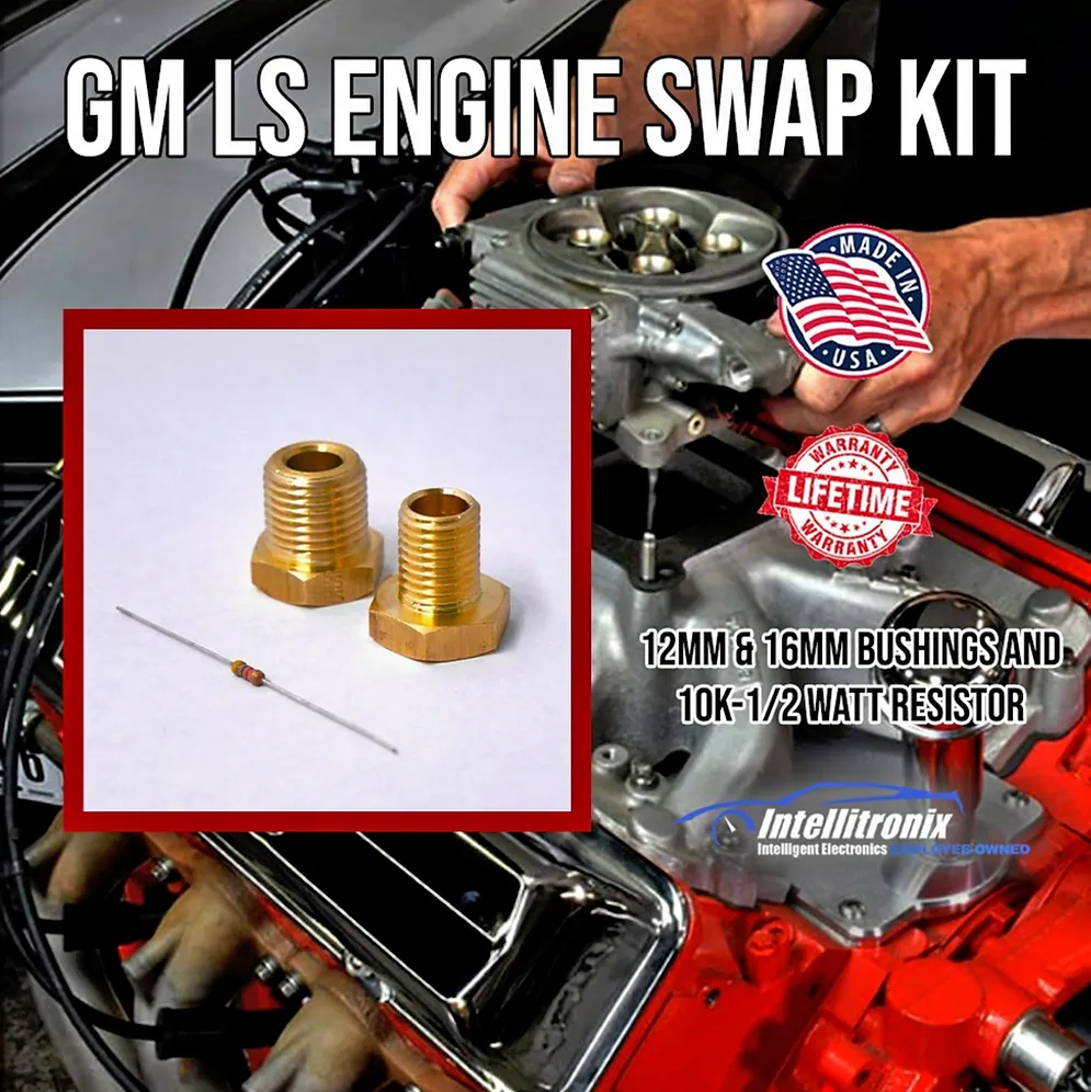 LS SWAP KIT