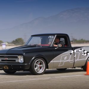 Product Spotlight: Performance Online’s High Performance Hollow Sway Bar Kit for 1963-87 GM Trucks