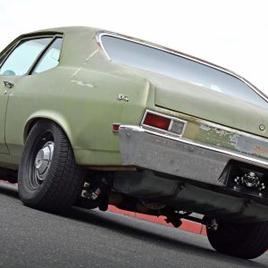 Product Spotlight: 4-Link Suspension Kit-1968-74 Chevy Nova & X-Body by Performance Online