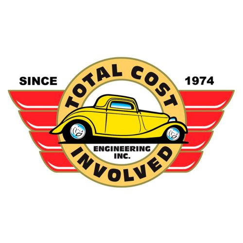 Picture of Total Cost Involved Engineering Inc.