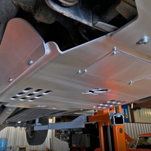 PRODUCT SPOTLIGHT: Talon’s Garage Skid Plate Package for 2015-2025 Ford F-150