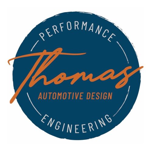 Picture of Thomas Performance Engineering