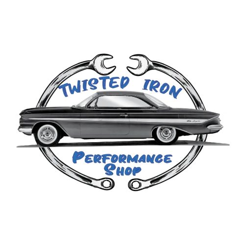 Picture of Twisted Iron Performance Shop